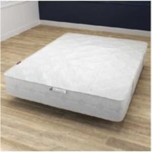 Reve Hybrid Ortho Pocket Memory Foam Mattress - Orthopaedic Support