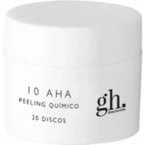 GH 10 AHA Chemical Peel 20 Discs