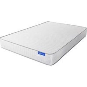 Ultra Gen Hypoallergenic Reflex Foam Hybrid Mattress | Wowcher