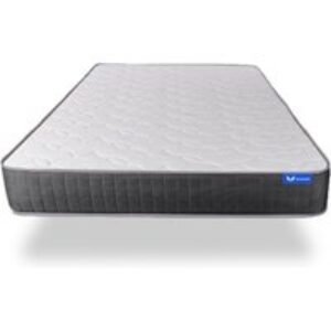 Ultra Cool Blue Memory Foam Hybrid Mattress - 7 Sizes