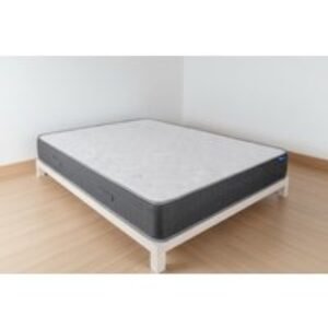 Ultra Cool Memory Foam Hybrid Mattress - Pressure Relief & 7 Sizes | Wowcher