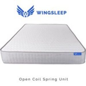 Ultra Gen Reflex Foam Hybrid Mattress - Seven Sizes | Wowcher