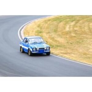 Vintage Car Driving Experience - Mini Cooper S