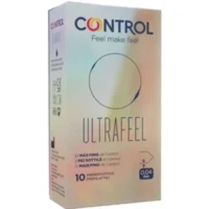 Control Ultra Feel 10 Unit
