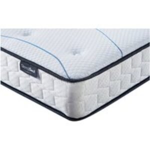 SleepSoul Premium Air Mattress - 3 Options | Wowcher