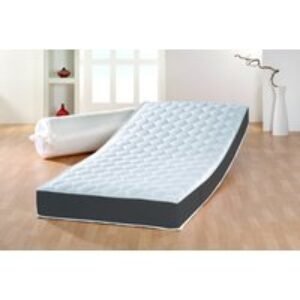 Next Gen 7” Memory Foam Spring Mattress - 5 Sizes