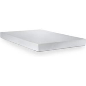 Cooling Memory Foam Mattress with Adaptive Support - 5 Sizes | Wowcher