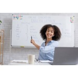 120-Hour TEFL & TESOL Online Course - CPD Certified Qualification | Wowcher