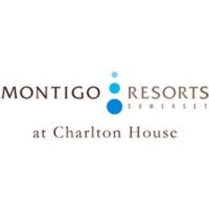 4* Charlton House Afternoon Tea With Bubbly For 2-4 People - Somerset | Wowcher
