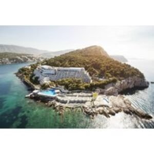 5* Dubrovnik Holiday with Stay