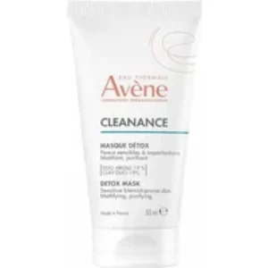 Avène Cleanance 3 In 1 Detox Mask 50ml