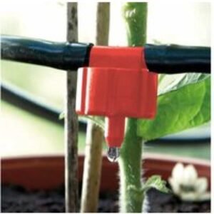 Mighty Dripper Adjustable Plant Watering System - 10.5L Reservoir