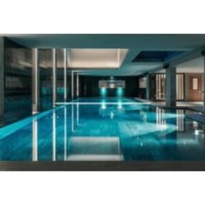 Mystery Spa Break: 5* Paris Spa Break with Flights