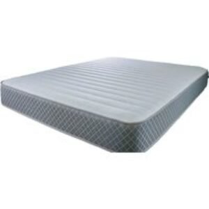 Memory Foam Hybrid Mattress with Pressure Relief - 5 Sizes | Wowcher