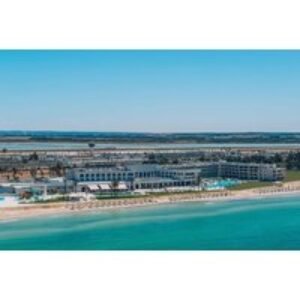 5* All Inclusive Tunisia Getaway with Stay & Return Flights | Wowcher