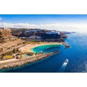 Gran Canaria Holiday with Stay