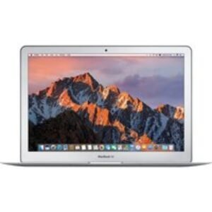 Apple MacBook Air 13-Inch (2015) | Wowcher