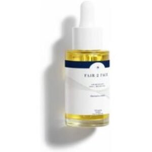 Fair2Face Bakuchiol Retinol Alternative Serum 30ml for Smoother