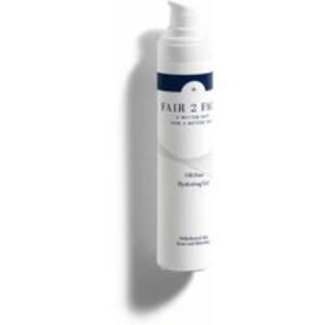 Fair2Face Oil-Free Hydrating Gel with Hyaluronic Acid