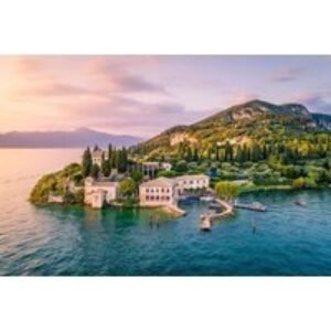 Lake Garda Break with Stay & Return Flights | Wowcher