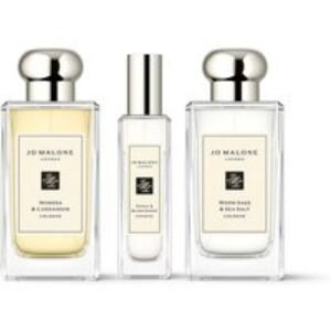 Jo Malone London Cologne 30ml or 100ml - 3 Scents to Choose From | Wowcher