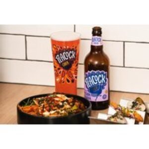 12-Pack Passion Fruit & Guava Cider | Wowcher