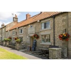 Prosecco Afternoon Tea for Two at a 17th-Century Historic Country Inn | Wowcher