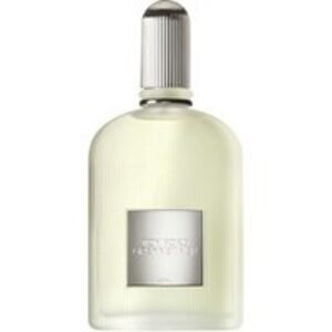 Tom Ford Grey Vetiver Eau de Parfum 50ml - Citrus Zest & Double-Distilled Vetiver | Wowcher