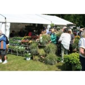 North Scotland Garden Show Tickets - 12th or 13th June | Wowcher