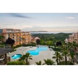 5* All Inclusive Soke