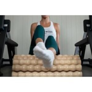 Infrared Lymphatic Bodyroll Massage Sessions for Detox and Recovery | Wowcher