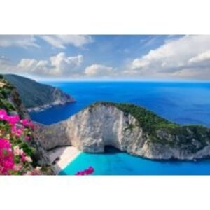 Zante Plaza Escape: All Inclusive Stay with Return Flights | Wowcher