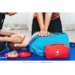 One Day First Aid Course with 3-Year Certificate | Wowcher