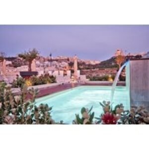 Malta Holiday with Stay & Return Flights | Wowcher