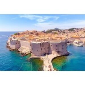 5* Dubrovnik Escape with Beachfront Stay