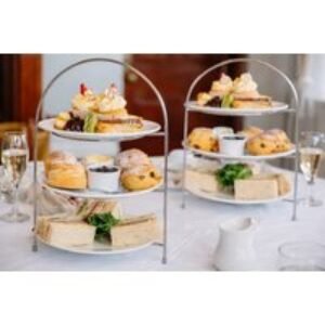 Afternoon Tea for 2 at Mercure Nottingham Sherwood | Wowcher