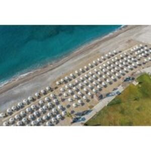 5* All-Inclusive Rhodes