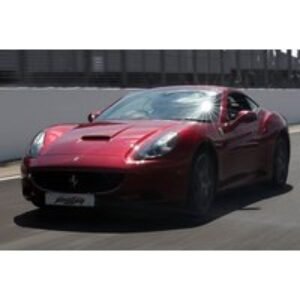 Supercar Ferrari Driving Experience - Up to 9 Laps - Ferrari F430 - 17 UK Locations - Upgrades Available - PSR Experience | Wowcher
