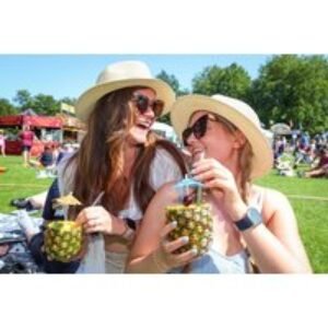 Foodies Festival 2026: Live Music