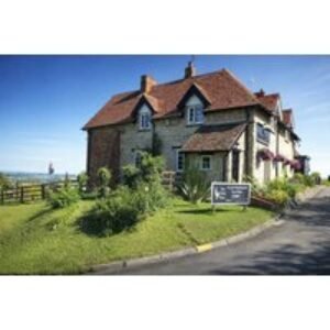 Chargrilled Flat Iron Steak & Wine Dining for 2-4 - The White Hart Inn - Leamington Spa - Warwickshire | Wowcher