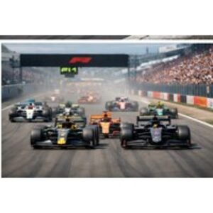 Monaco Grand Prix 2026: 1 or 3 Day Race Tickets with Add-On Flights - Track Transfers Available | Wowcher