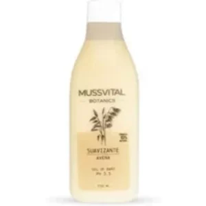 Mussvital Botanics Oatmeal Gel 750ml