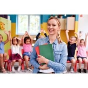 Nursery Nurse Online Training Course with Certificate | Wowcher
