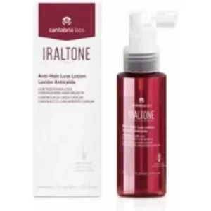Iraltone Anti-Hair Loss Lotion 100ml