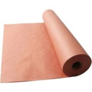 Premium 45.7cm x 53m Pink Butcher Paper Roll for BBQ & Prep | Wowcher