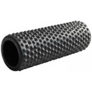 Rechargeable Electric Foam Roller Muscle Relaxer | Wowcher