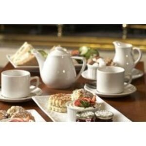 Sussex Countryside Stay for 2 with Breakfast & Cream Tea at The Birch Hotel | Wowcher