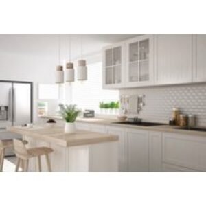 Kitchen Makeover with Joe's Doors - Up To £2000 Off Plus Free Sink and Taps' | Wowcher