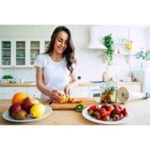 Vegan Diet Online Course with Certificate - Healthy Lifestyle Training | Wowcher