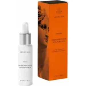 Dr. Arthouros Alba High Potency Depigmenting Formula 30ml